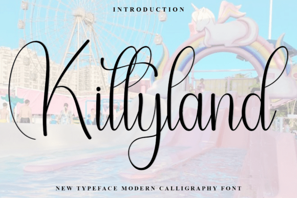 Kittyland Font: A Marketer’s Review for Modern Campaigns