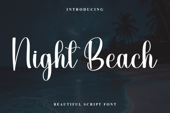 Night Beach: A Designer's Honest Review for Real Projects