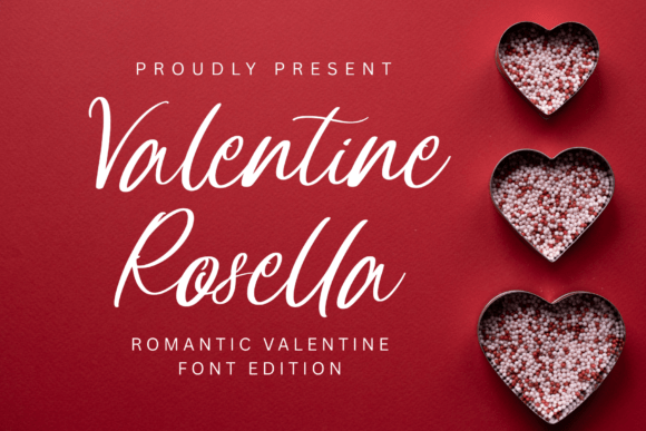 Using Valentine Rosella to Elevate Your Campaign's Visual Voice